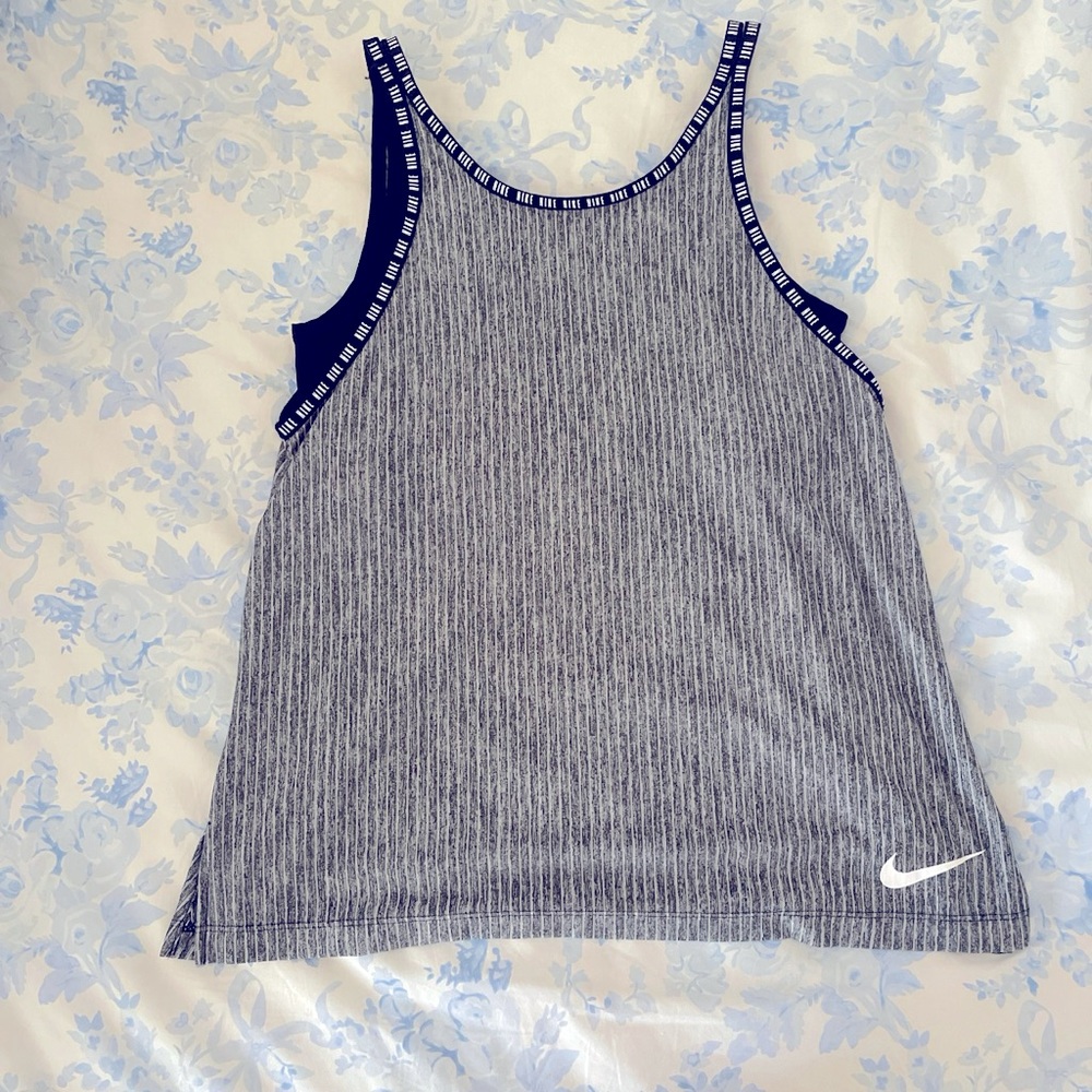 Nike Girls Tank Top